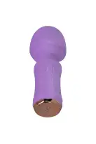 Мини-вибромассажер FairyGasm SecretFuntasy violet photo 6