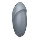 Вибратор Satisfyer Tap & Climax 1 Bluegrey photo 5