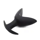 Анальный расширитель Wooomy Coco M photo 2