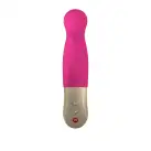 Вибратор-пульсатор Fun Factory SUNDAZE fuchsia pink photo 3