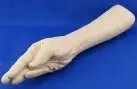 Имитатор руки THE HAND photo 3