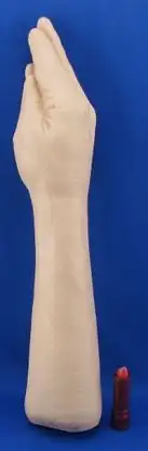 Имитатор руки THE HAND photo 4