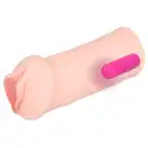 Мастурбатор Kokos Elegance 005 Vibe photo 1