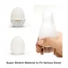 Мастурбатор Tenga Egg Shiny (Cолнечный) photo 3