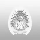 Мастурбатор Tenga Egg Shiny (Cолнечный) photo 2