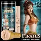 Мастурбатор Fleshlight (Пиратки) Pirates Edition: Stoya Destroya photo 1