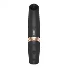 Вакуумный стимулятор Satisfyer Perfect Kiss, магнитная технология 3D Air Pulse, 30 режимов работы photo 3