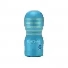 Мастурбатор Tenga Deep Throat Cup Cool Edition photo 1