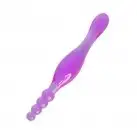 Анальный стимулятор EX SMOOTHY PROBER photo 1