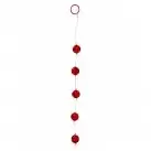 Анальные шарики ACLEAR ANAL BEADS LARGE photo 2