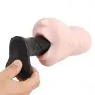 Оральный мастурбатор Magic Eyes La Bocca Della Verita photo 4