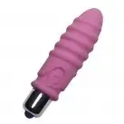 Вибратор Rocks Off Mini-Mates 10 Twirl photo 1