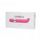 Музыкальный вибратор OhMiBod - Freestyle :G Music Vibrator photo 3