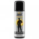 Стимулирующий лубрикант на водной основе pjur Superhero glide 30 мл  photo 1