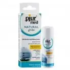 Лубрикант на водной основе Pjur MED Natural glide, 100 мл photo 1