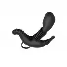 Массажер простаты для новичков Anal Fantasy Prostate Stimulator, 8,9 см photo 3