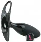 Анальный вибратор TANO PLUG VIBE BLACK PICOBONG photo 5