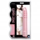 Вибромассажер Sweet Hearts photo 2