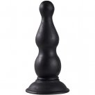 Анальный стимулятор Menzstuff Pawn Probe, черный photo 1