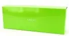 Вибратор LELO LIV LIME GREEN photo 5