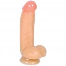 Фаллоимитатор LOVERBOY - THE PIZZA BOY photo 1