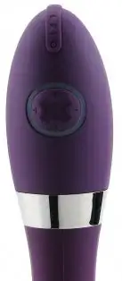 Вибратор ELISE PLUM   photo 4