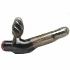 Страпон без ремешков Fetish Fantasy Vibrating Strapless, 23х4 см photo 1