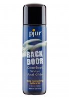 Анальный лубрикант Pjur Backdoor Comfort Glide, 250 мл photo 1