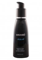 Интимный лубрикант на водной основе Fragrance Free Wb Lube, 60 мл photo 1