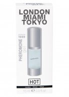 Концентрат феромонов женский HOT PHEROMON GEL WOMAN 15 ML photo 2