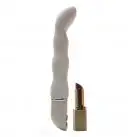 Вибратор LIA MAGIC WAND WHITE MASSAGER   photo 3