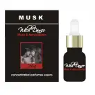 Духи с феромонами унисекс Musk HOT, 5 мл photo 1