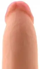 Вибратор MAX VIBRATING COCK & BALLS photo 2