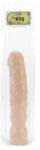 Фаллоимитатор Big Boy, 30х6 см  photo 4