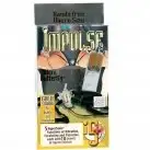 Стимулятор клитора IMPULSE BUTTERFLY (бабочка) photo 2