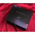 Набор БДСМ аксессуаров Love Box Dominant photo 2