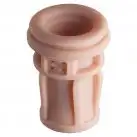 Мастурбатор ElectraStim Jack Socket photo 4