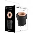 Мастурбатор ElectraStim Jack Socket photo 9