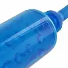 Вакуумная помпа XLSUCKER PENIS PUMP BlUE photo 3