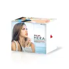 Мастурбатор Kokos Hera Hip Real photo 10