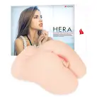 Мастурбатор Kokos Hera Hip Real photo 8