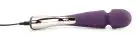 Массажер для тела SMART WANDS MEDIUM PLUM photo 3
