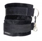 Наручники Sportsheets Soft Cuffs photo 1