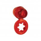 Эрекционное кольцо DUAL SUPPORT MAGNUM RING photo 1