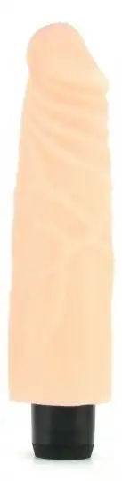 Вибратор киберкожа REAL FEEL LIFELIKE TOYZ NO. 1 photo 1