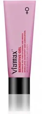 Крем женский VIAMAX SENSITIVE GEL 15 ML   photo 1
