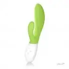 Вибратор LELO INA 2 LIME GREEN photo 1