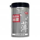 Ультратонкие латексные презервативы 0.04 мм ELASUN 20 шт.  photo 2