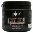 Лубрикант для анального секса PJUR POWER PREMIUM CREAM 150 ML  photo 1