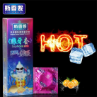 Презервативы 1 кор. 24 шт. photo 3